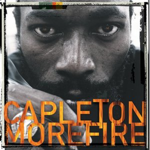 Immagine per 'More Fire'