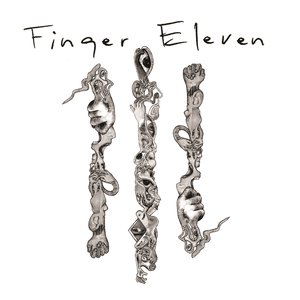 Imagen de 'Finger Eleven'