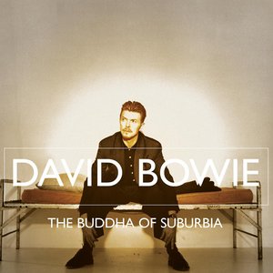 Image for 'The Buddha of Suburbia'