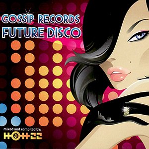 Image for 'Future Disco'