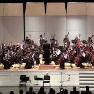Bild für 'Westminster Concert Orchestra'