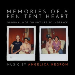 'Memories of a Penitent Heart (Original Motion Picture Soundtrack)' için resim