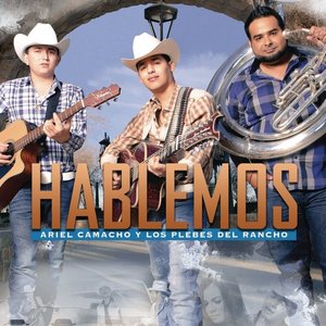 Image for 'Hablemos'