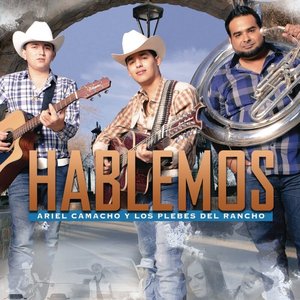 “Hablemos”的封面