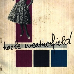 “Hazle Weatherfield”的封面