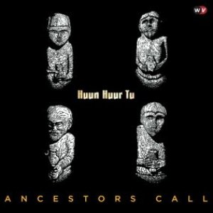 Image for 'Ancestors Call'