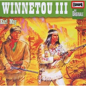 Immagine per '029/Winnetou III'