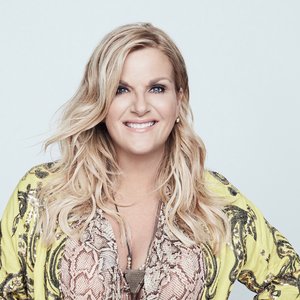 “Trisha Yearwood”的封面