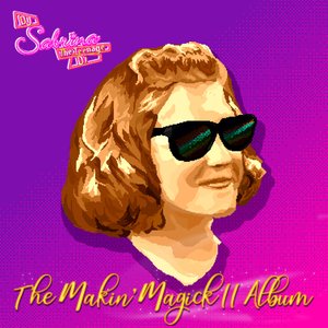 “The Makin' Magick II Album”的封面