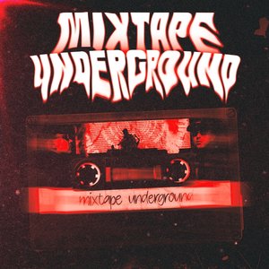 “Mixtape Underground”的封面