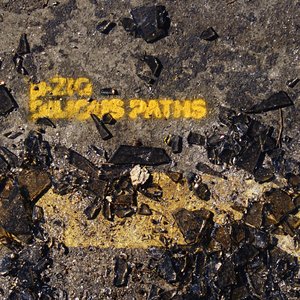 Bild för 'Bilious Paths'