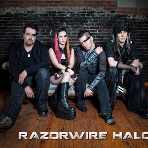 Image for 'Razorwire Halo'