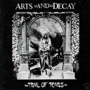 Image for 'Arts & Decay'