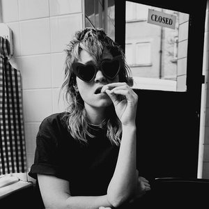 Image for 'Billy Nomates'