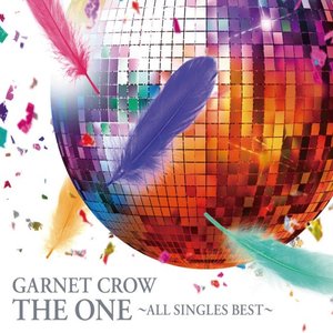 Image for 'THE ONE ～ALL SINGLES BEST～ [Disc 1]'