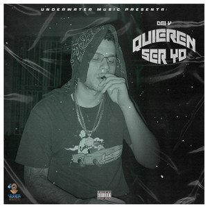 Image for 'Quieren Ser Yo'