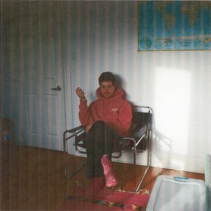 “HOMESHAKE”的封面