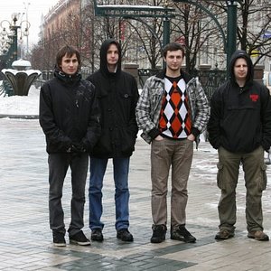 Image for 'Purulent Jacuzzi'