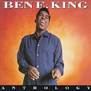 'Ben E. King: Anthology' için resim