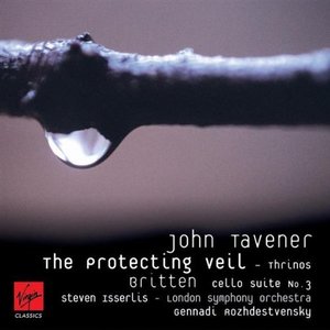 Image for 'John Tavener: The Protecting Veil'