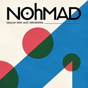 Image for 'NOhMAD'