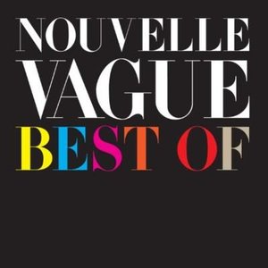 Image for 'Best Of Nouvelle Vague (Collection)'