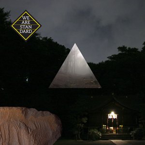 Image for 'We Are Standard'