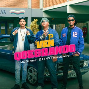 Image for 'Vem Quebrando'