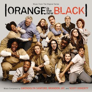 Image for 'Orange Is The New Black (Original Television Soundtrack)'