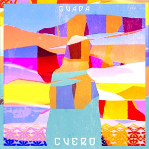 'CUERO'の画像