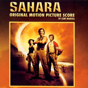 Image for 'Sahara'