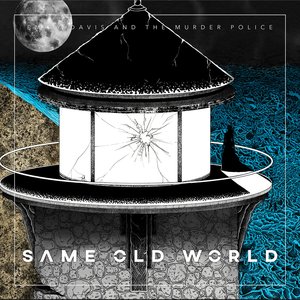 “Same Old World”的封面