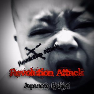 Image for 'Revolution Attack'