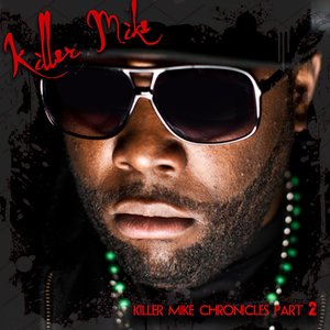 Изображение для 'Killer Mike Chronicles'