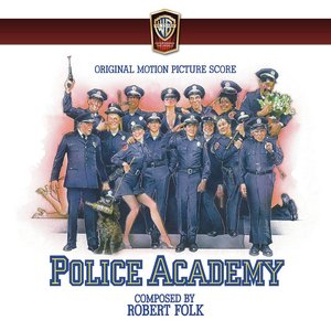 'Police Academy (LLL)'の画像