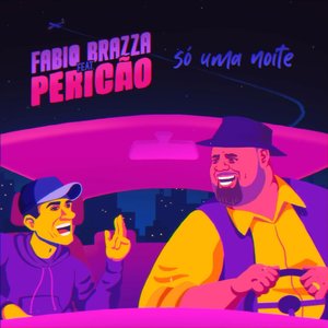 Immagine per 'Só Uma Noite'