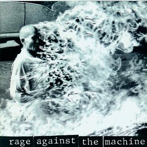 Bild für 'Rage Against The Machine [Explicit]'