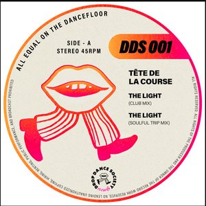 Image for 'The Light'