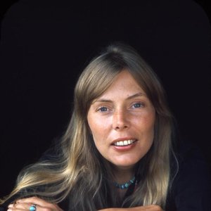 Image for 'Joni Mitchell'