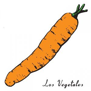 Image for 'Los Vegetales'