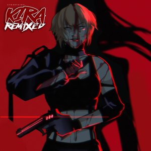 Image for 'Kira Remixed'