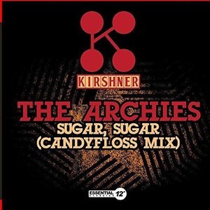 'Sugar, Sugar (Candyfloss Mix)'の画像