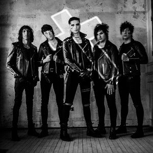 Image for 'Black Veil Brides'