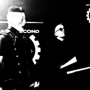 'Any Second' için resim