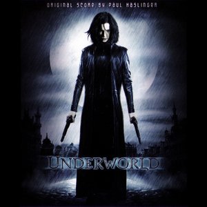 Image for 'Underworld - Original Score'