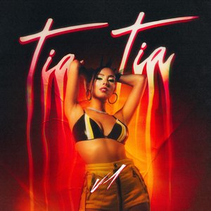 Image for 'Tia Tia'