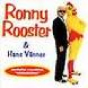 Image for 'Ronny Rooster'