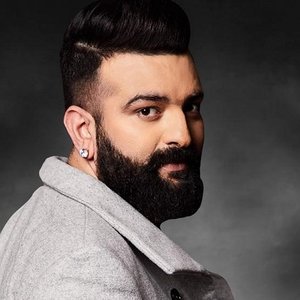 Image for 'Navraj Hans'