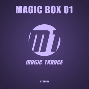 Bild för 'Magic Box 01'