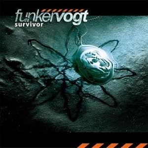 “Survivor”的封面